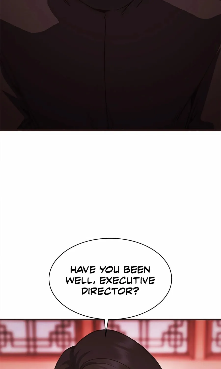 Chairman Kang, the New Employee Chapter 53 page 187 - 