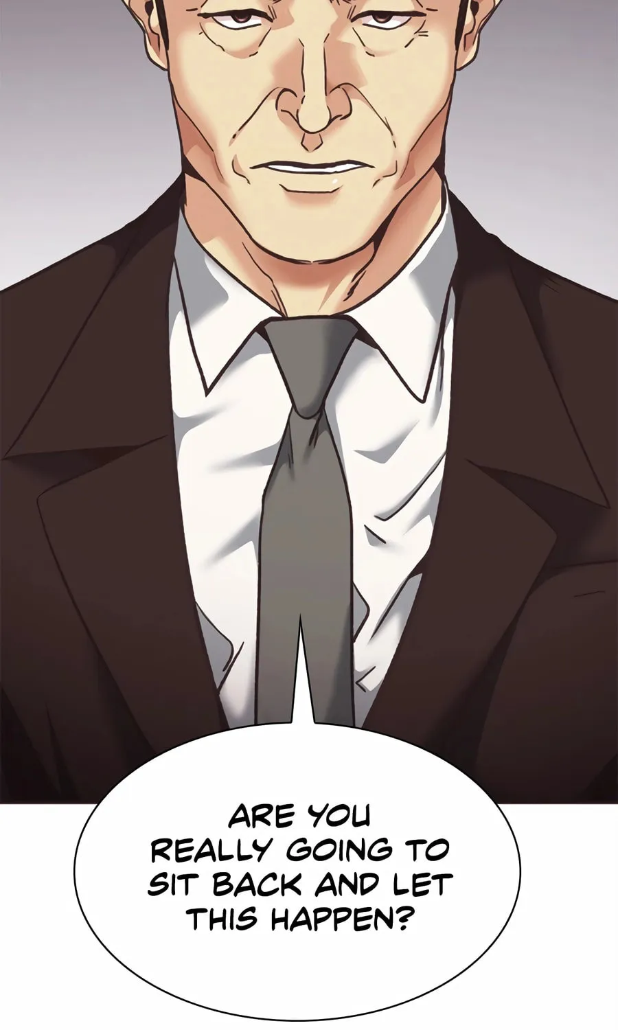 Chairman Kang, the New Employee Chapter 53 page 3 - 