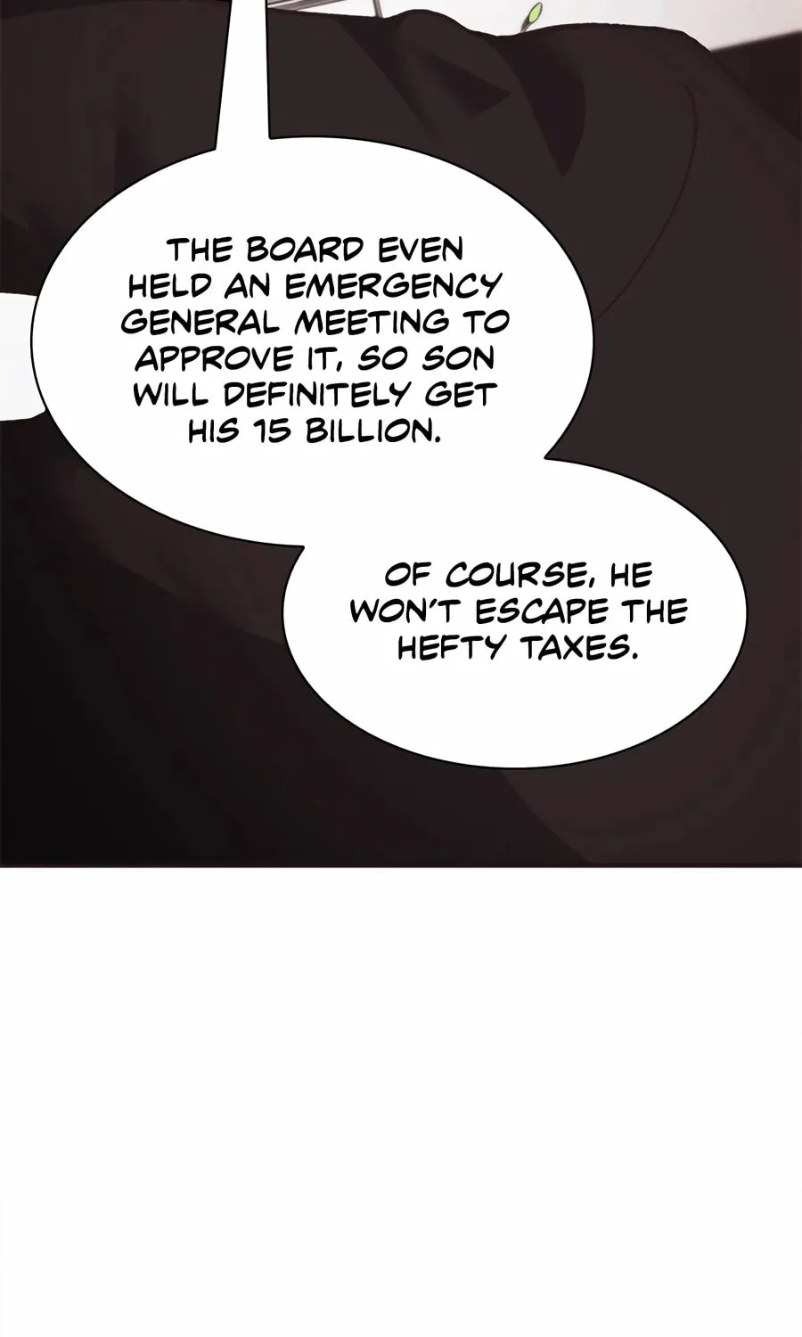 Chairman Kang, the New Employee Chapter 53 page 24 - 