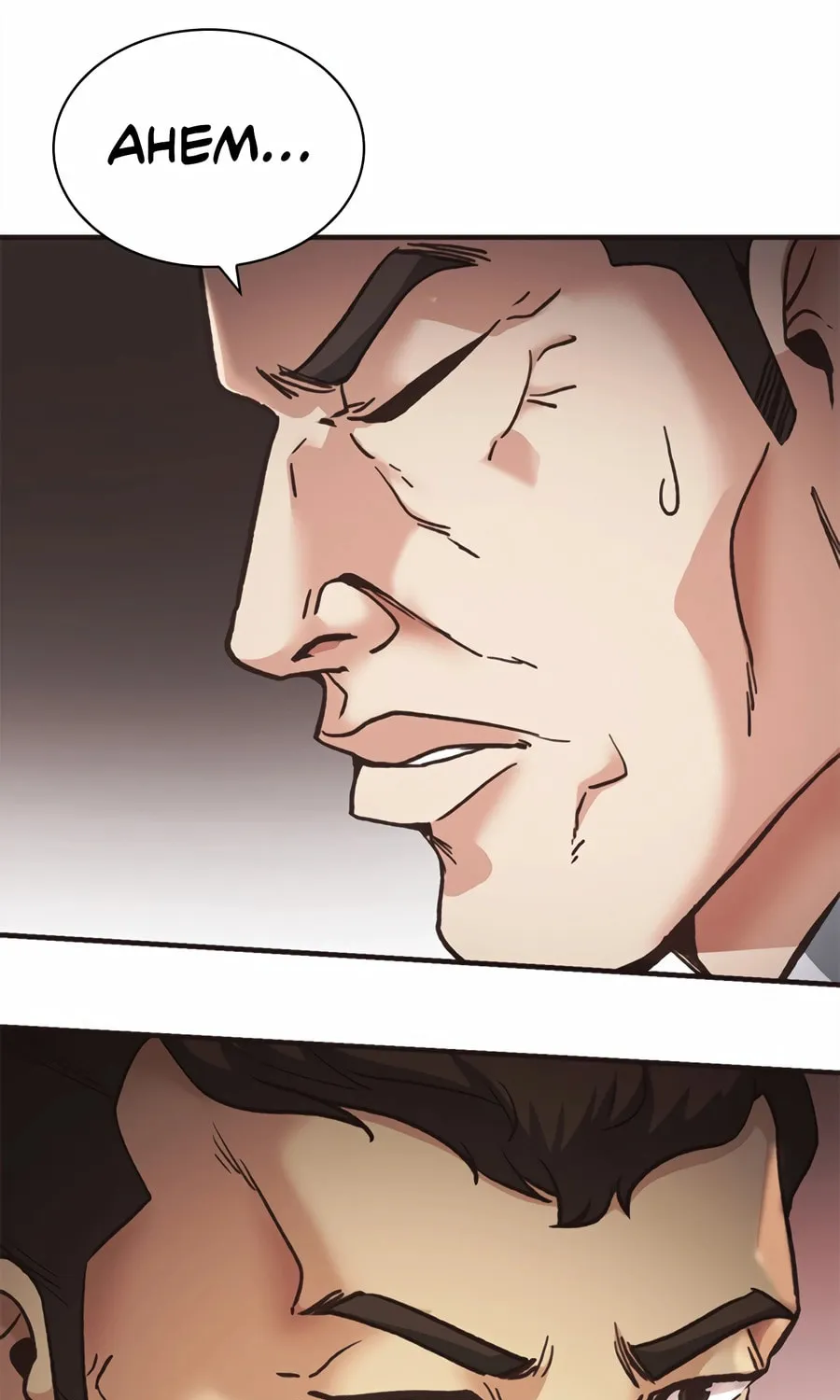 Chairman Kang, the New Employee Chapter 53 page 25 - 