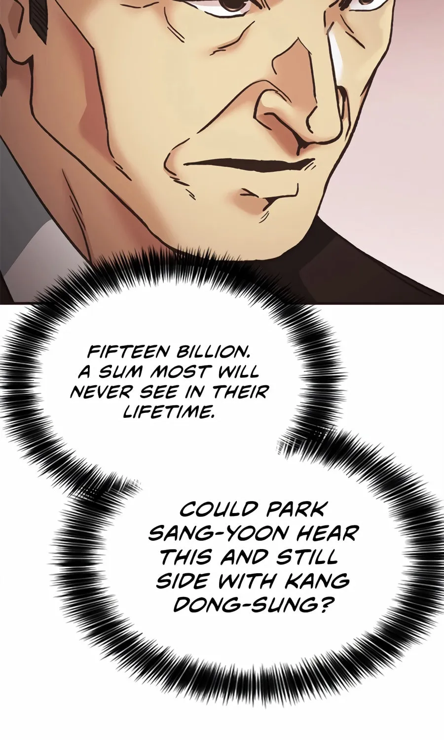 Chairman Kang, the New Employee Chapter 53 page 26 - 