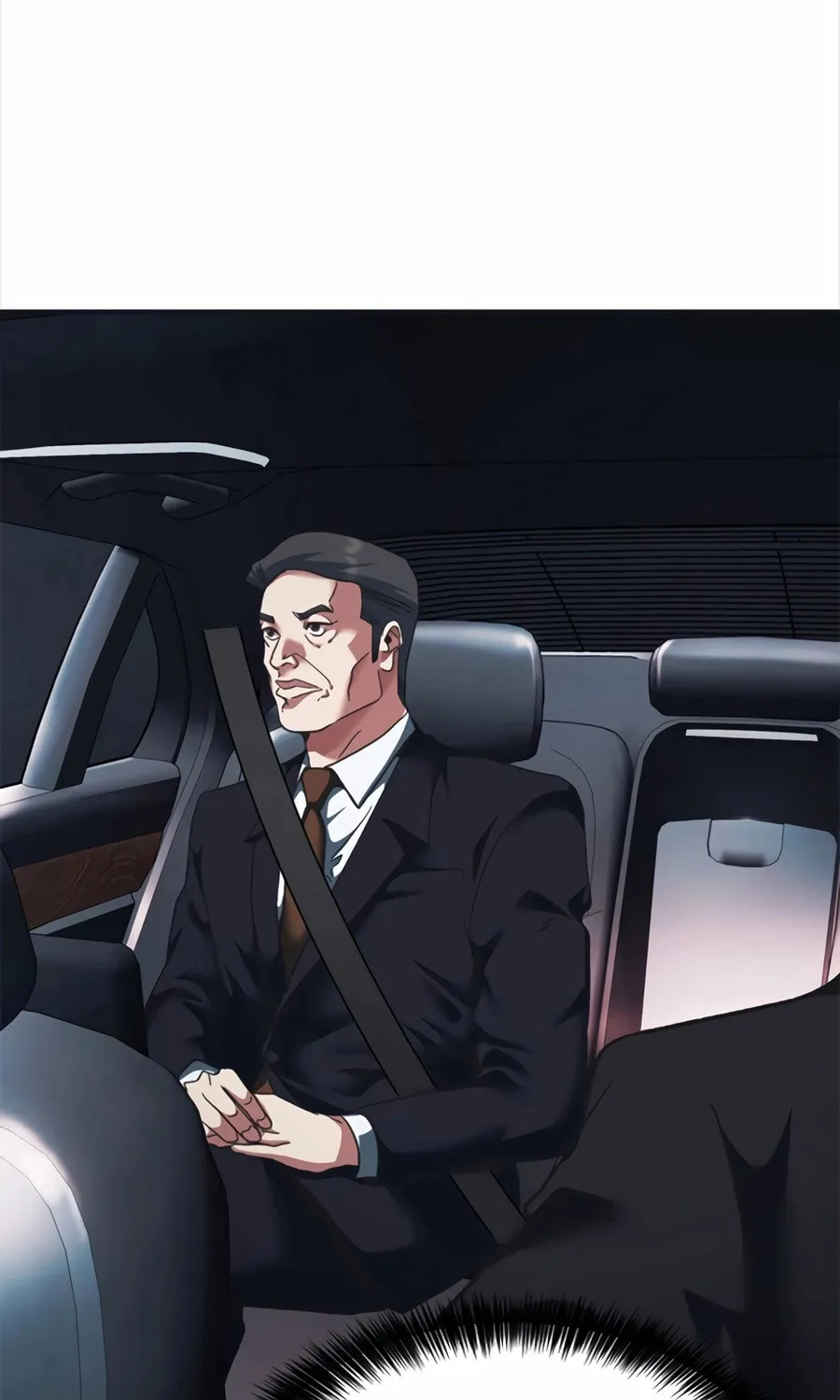 Chairman Kang, the New Employee Chapter 53 page 29 - 