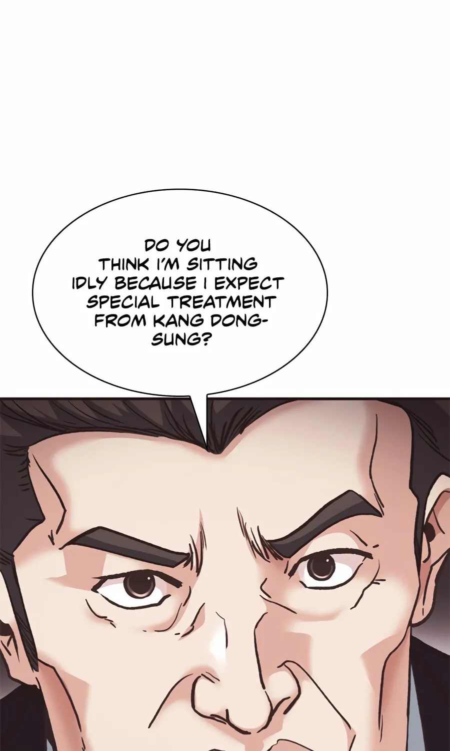 Chairman Kang, the New Employee Chapter 53 page 4 - 