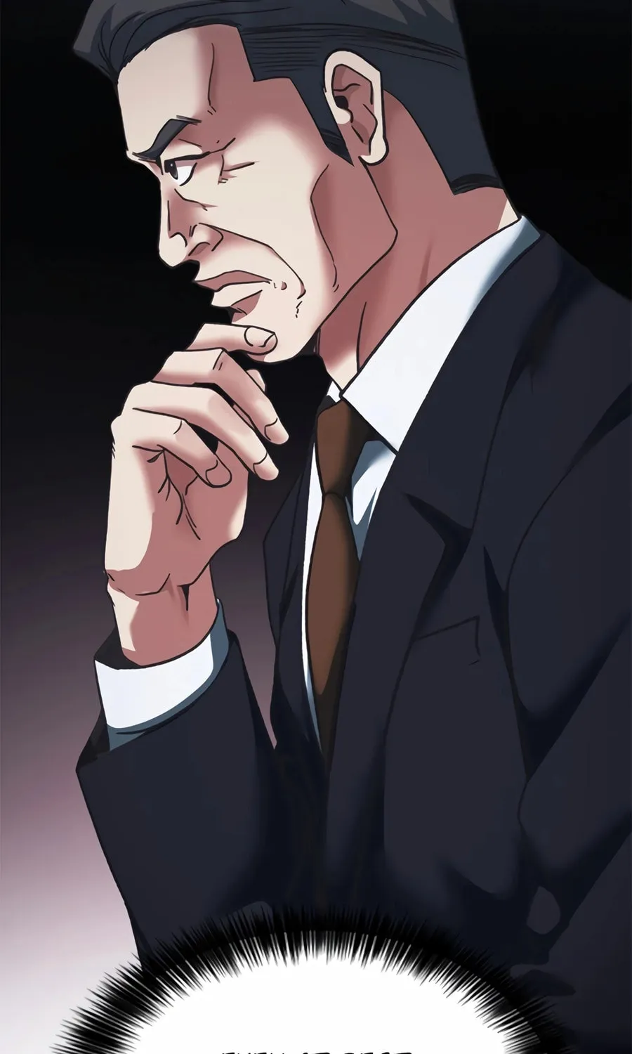 Chairman Kang, the New Employee Chapter 53 page 32 - 