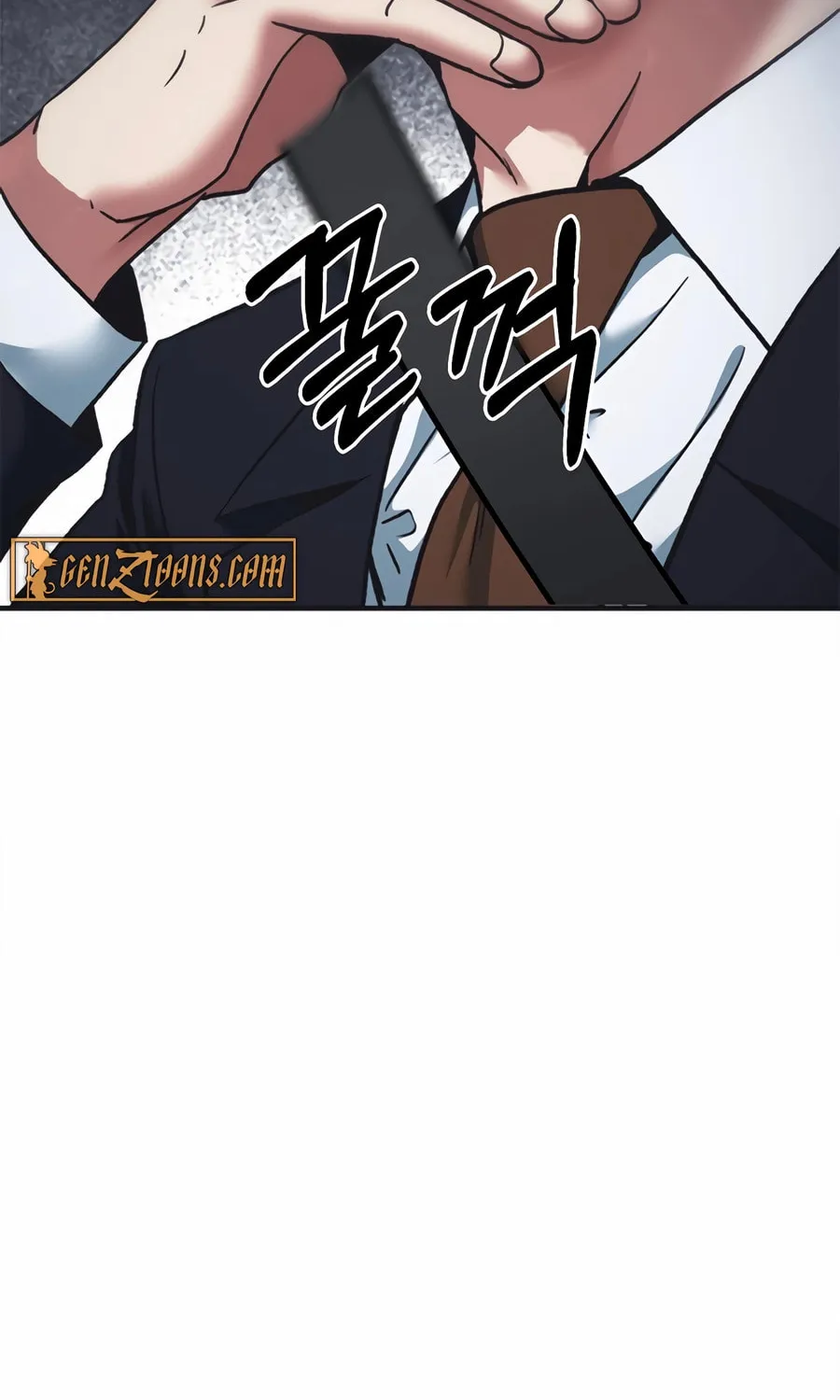 Chairman Kang, the New Employee Chapter 53 page 34 - 