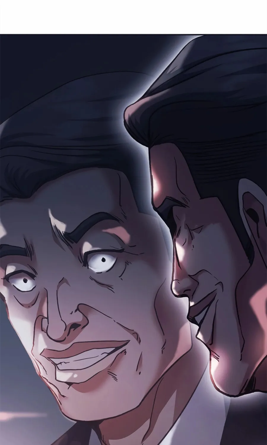 Chairman Kang, the New Employee Chapter 53 page 35 - 