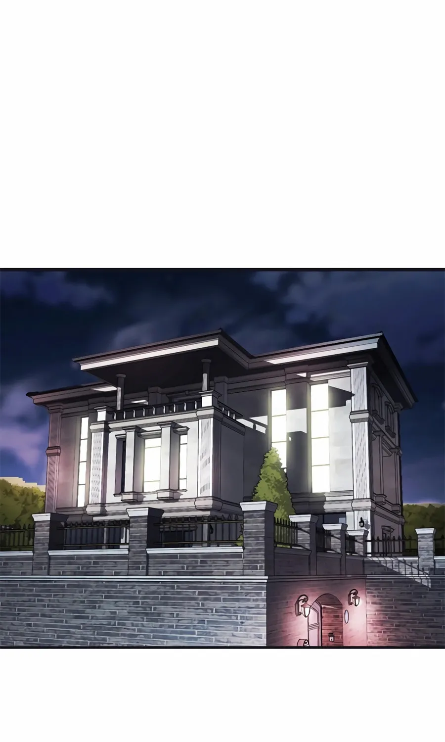 Chairman Kang, the New Employee Chapter 53 page 37 - 