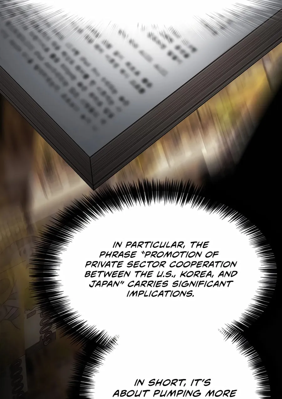 Chairman Kang, the New Employee Chapter 53 page 47 - 