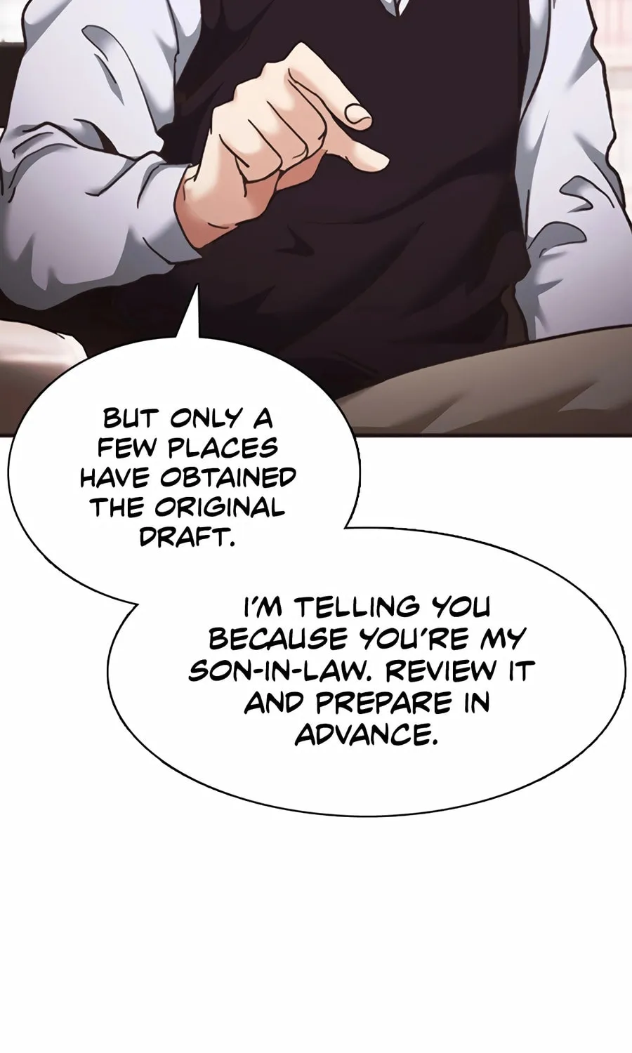 Chairman Kang, the New Employee Chapter 53 page 55 - 