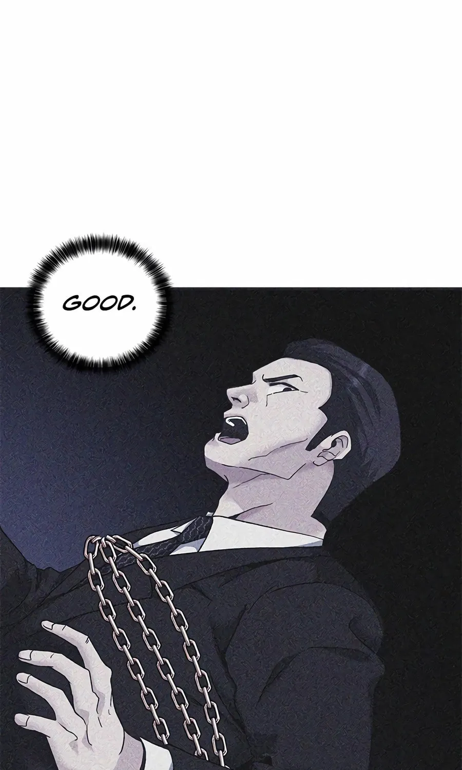 Chairman Kang, the New Employee Chapter 53 page 56 - 