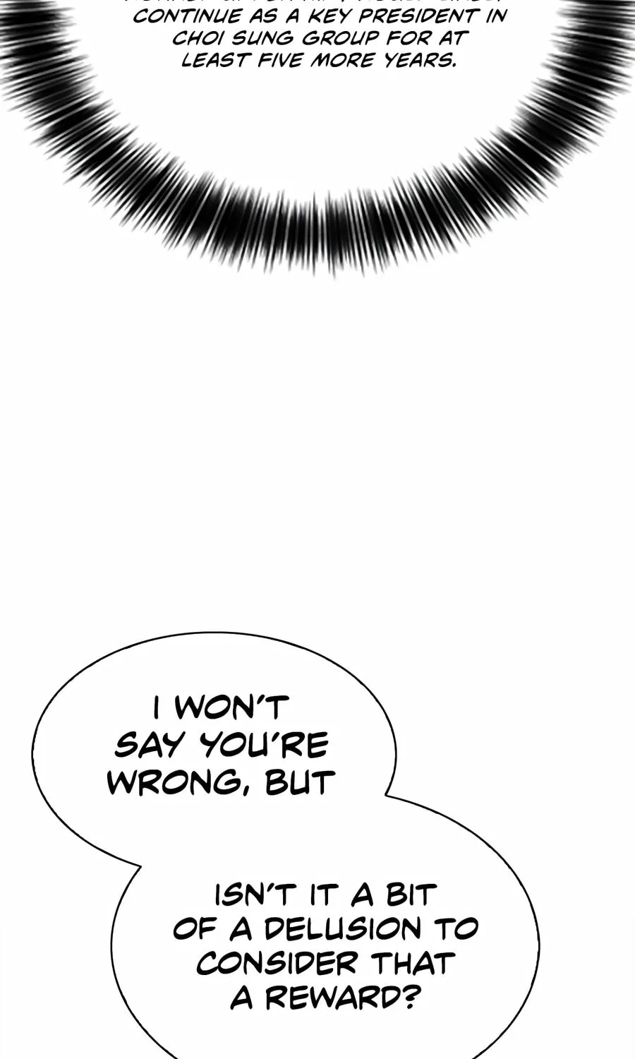 Chairman Kang, the New Employee Chapter 53 page 7 - 