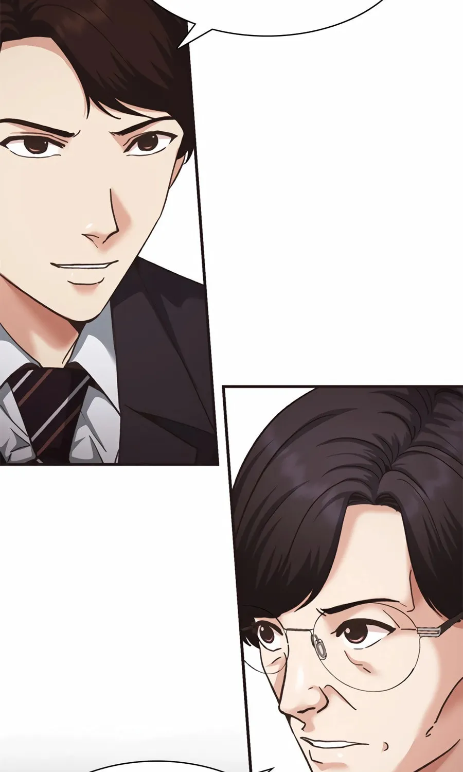 Chairman Kang, the New Employee Chapter 53 page 61 - 