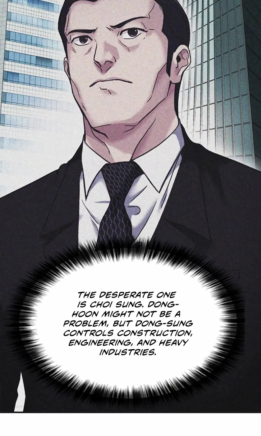 Chairman Kang, the New Employee Chapter 53 page 63 - 