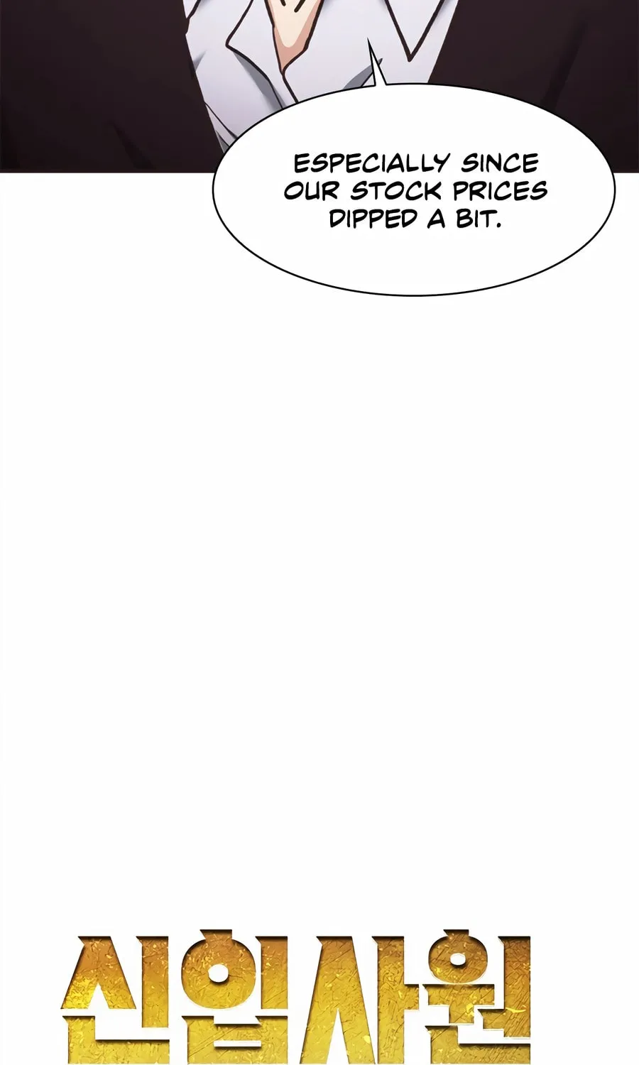 Chairman Kang, the New Employee Chapter 53 page 68 - 