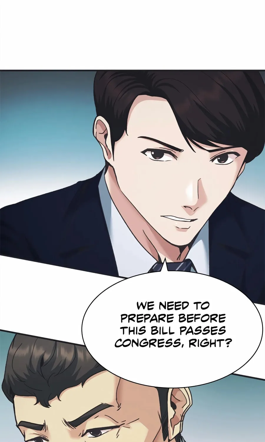 Chairman Kang, the New Employee Chapter 53 page 73 - 