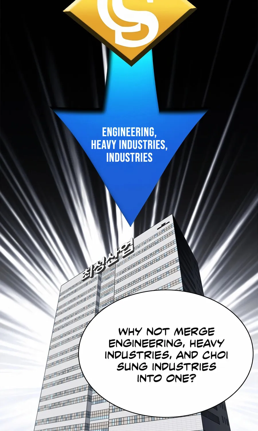 Chairman Kang, the New Employee Chapter 53 page 75 - 