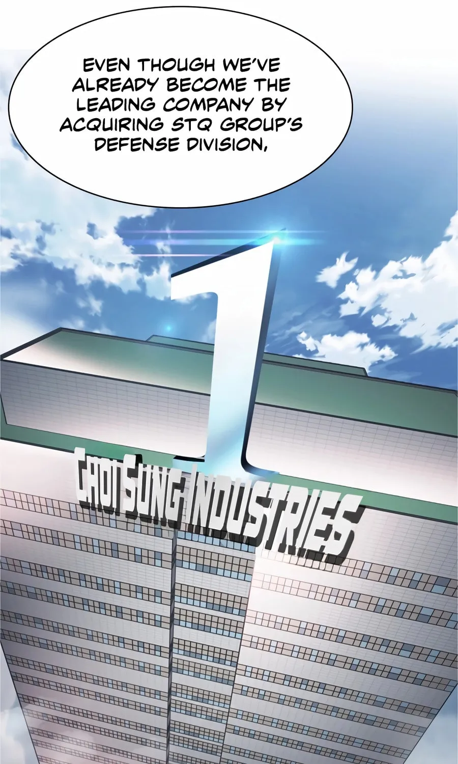 Chairman Kang, the New Employee Chapter 53 page 78 - 