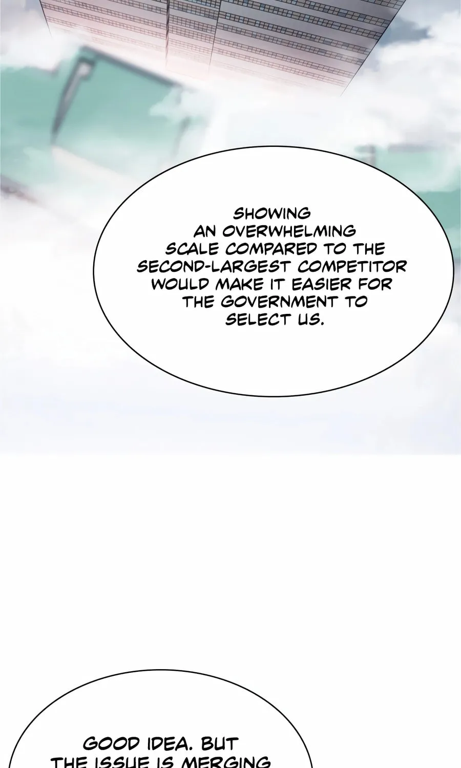 Chairman Kang, the New Employee Chapter 53 page 79 - 