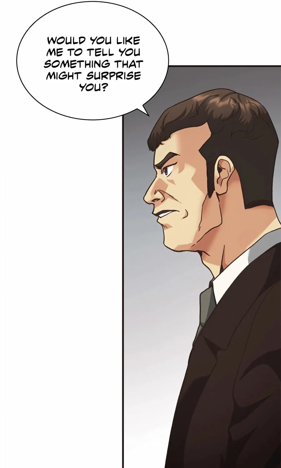 Chairman Kang, the New Employee Chapter 53 page 10 - 