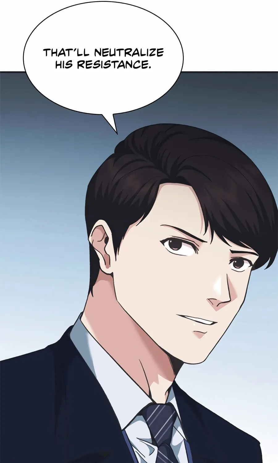 Chairman Kang, the New Employee Chapter 53 page 96 - 