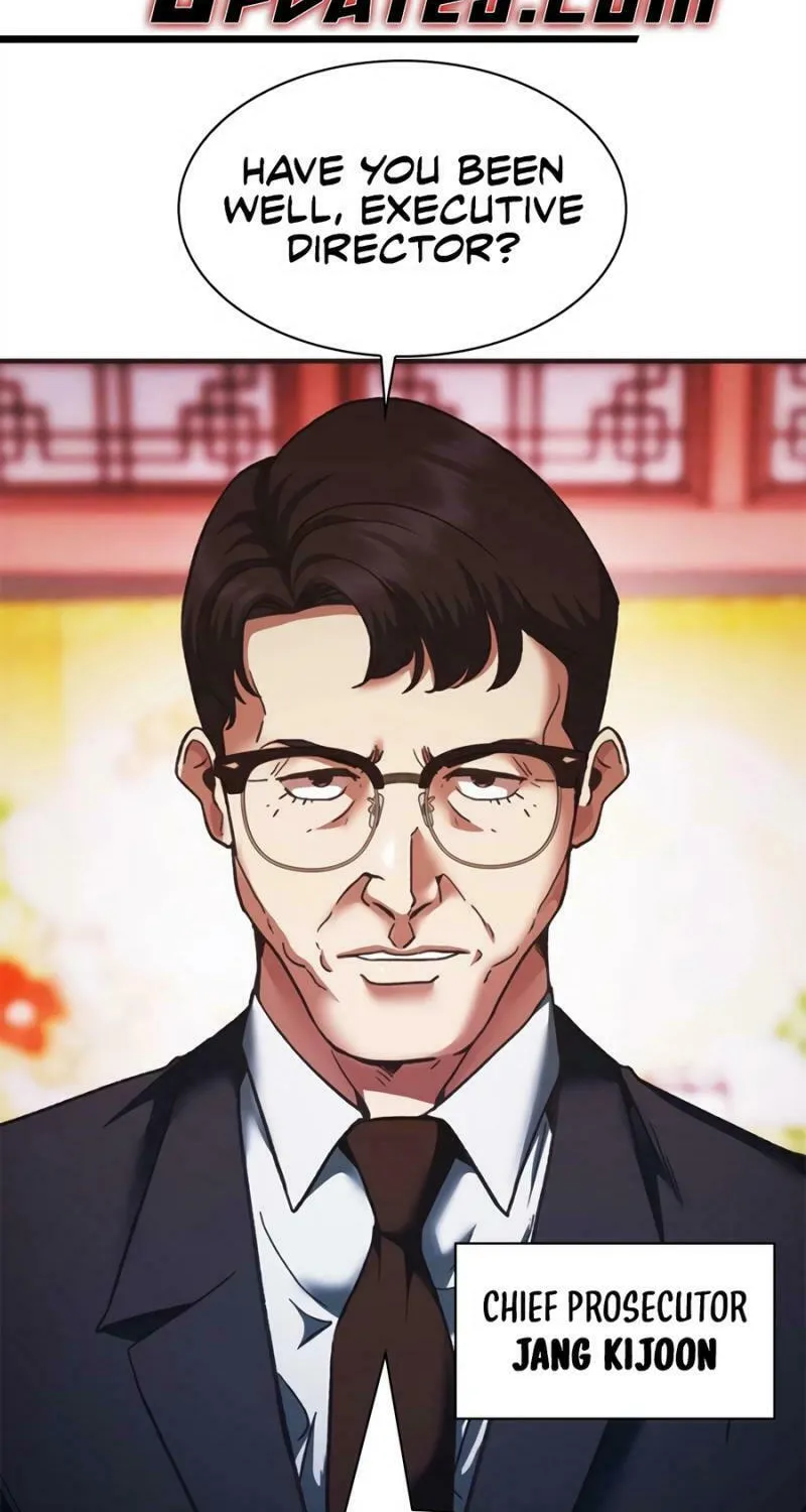 Chairman Kang, the New Employee Chapter 54 page 2 - 