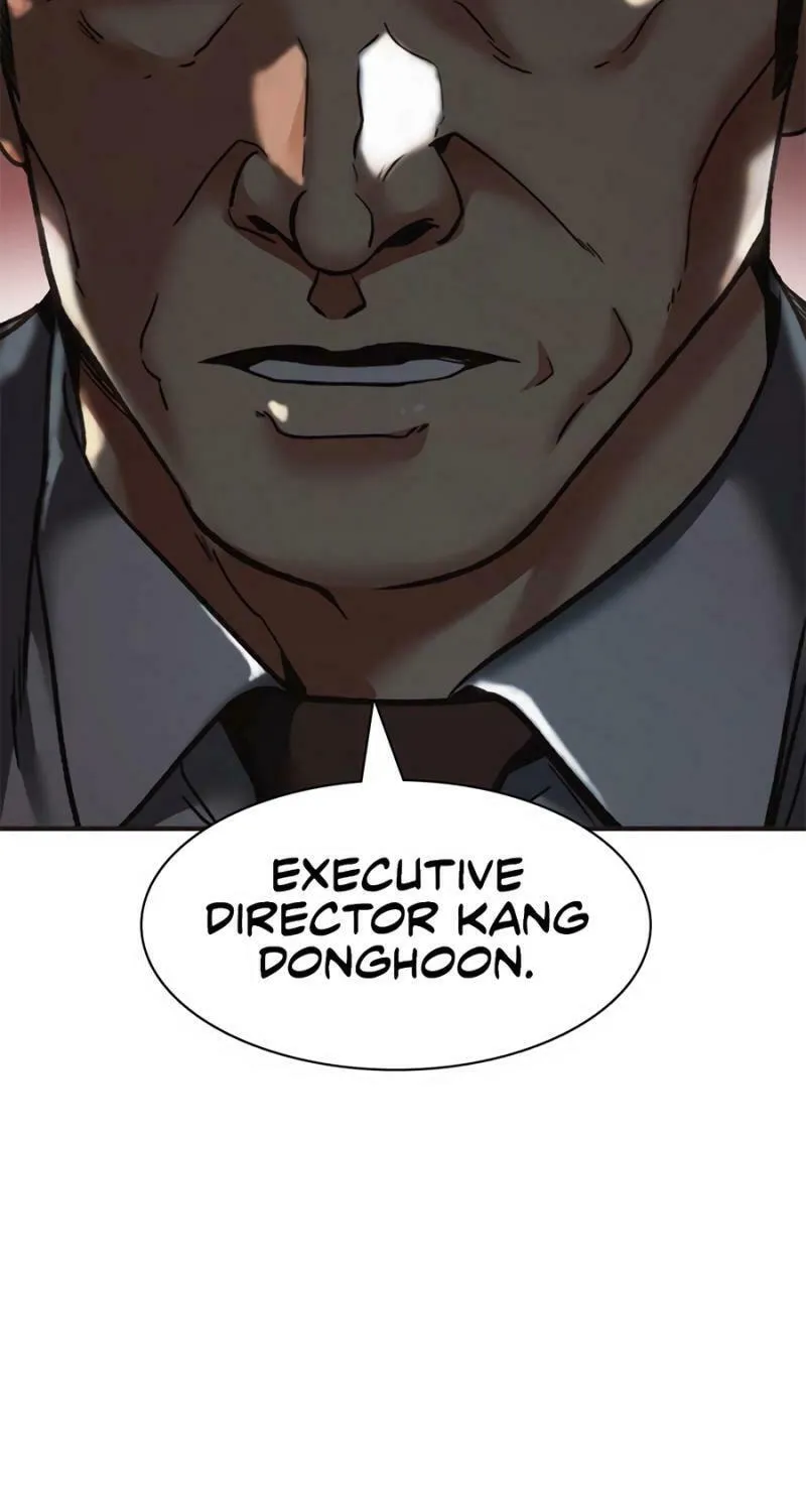 Chairman Kang, the New Employee Chapter 54 page 11 - 