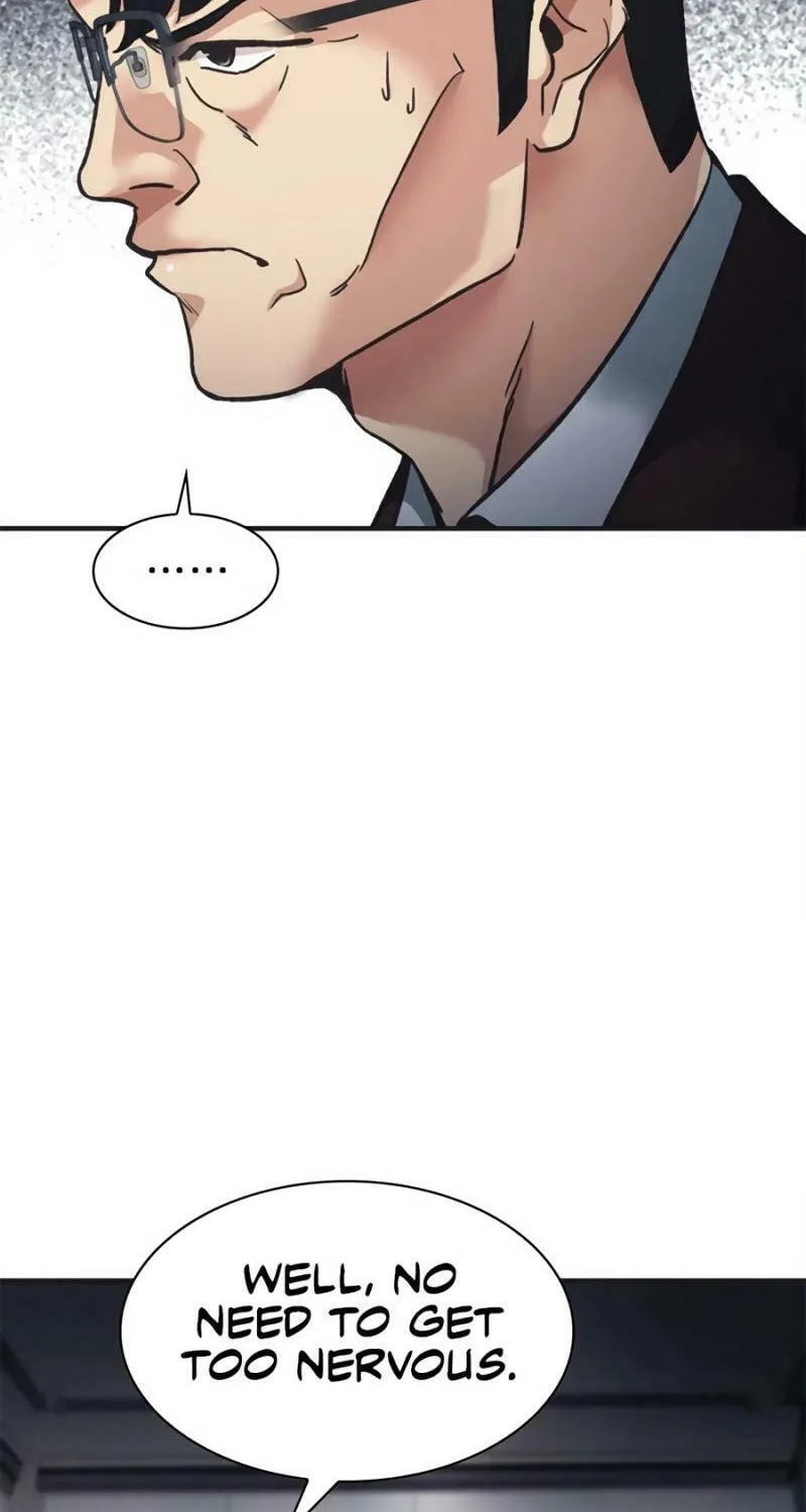 Chairman Kang, the New Employee Chapter 54 page 101 - 