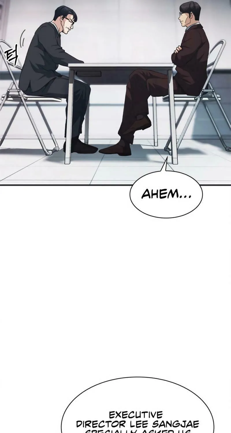 Chairman Kang, the New Employee Chapter 54 page 103 - 