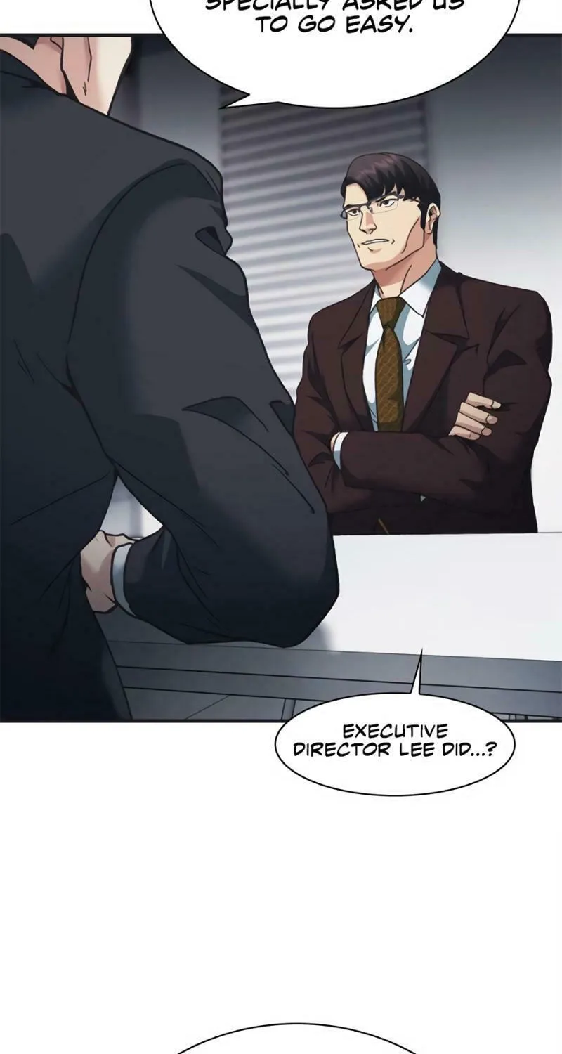 Chairman Kang, the New Employee Chapter 54 page 104 - 