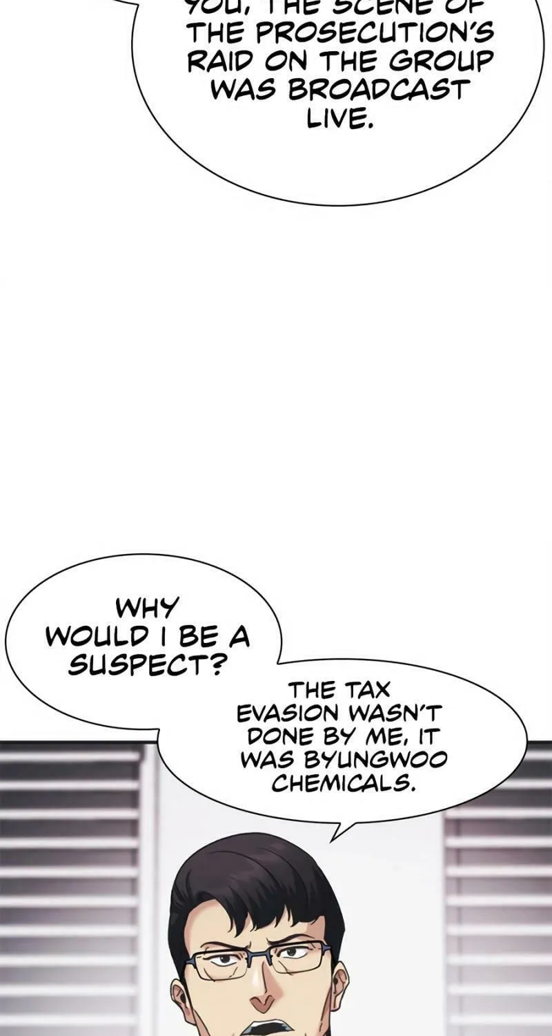 Chairman Kang, the New Employee Chapter 54 page 106 - 