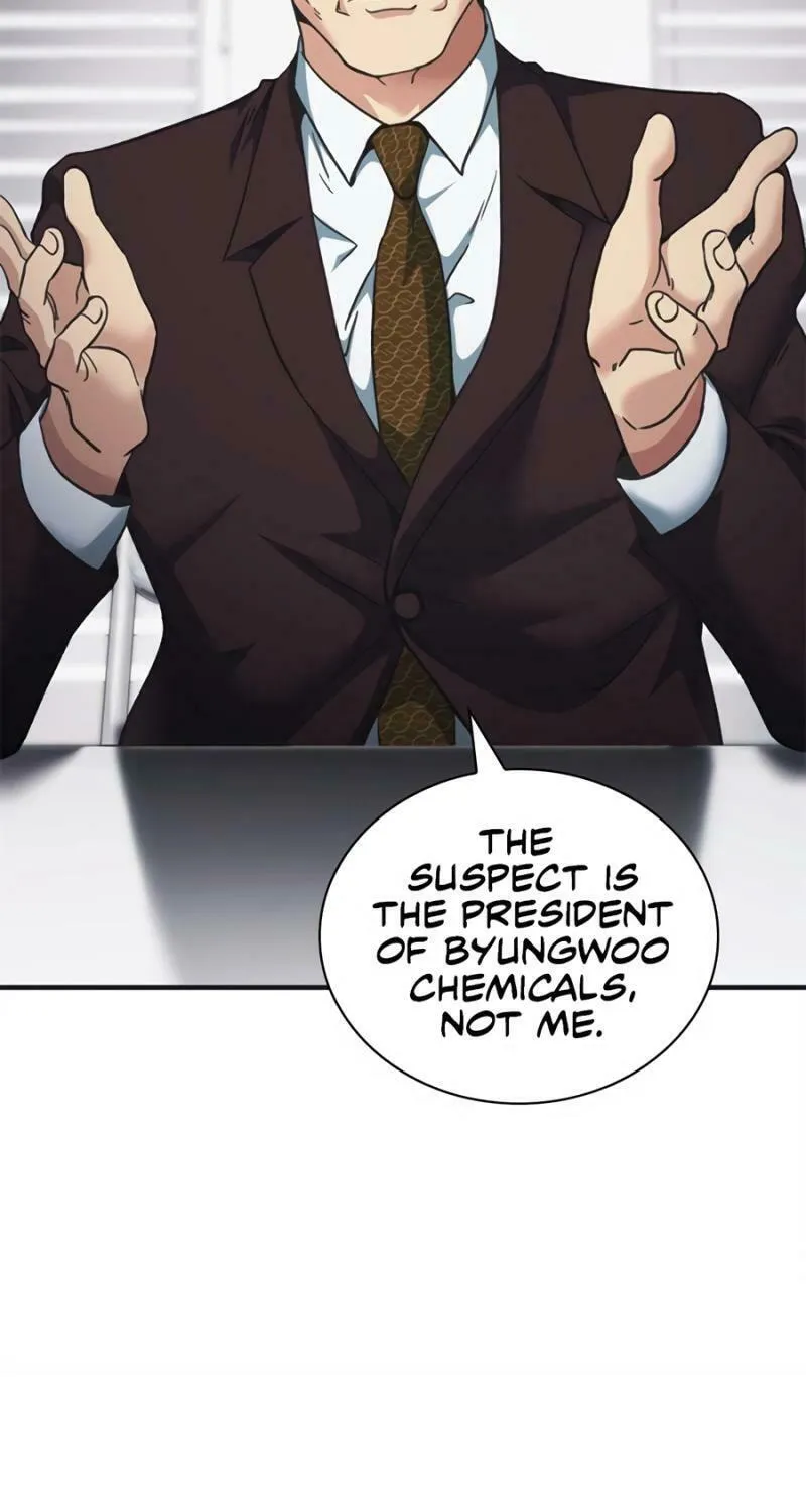 Chairman Kang, the New Employee Chapter 54 page 107 - 
