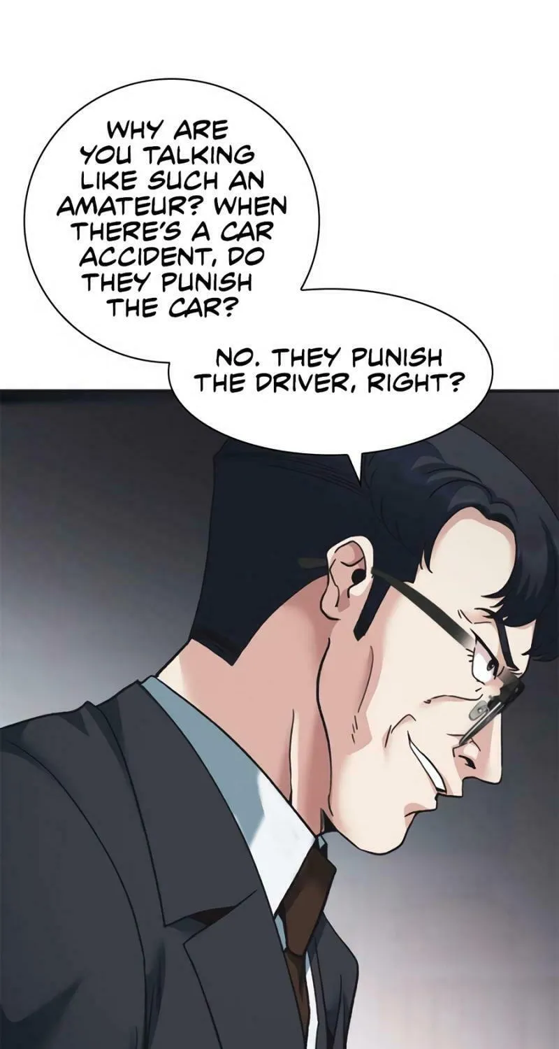 Chairman Kang, the New Employee Chapter 54 page 108 - 