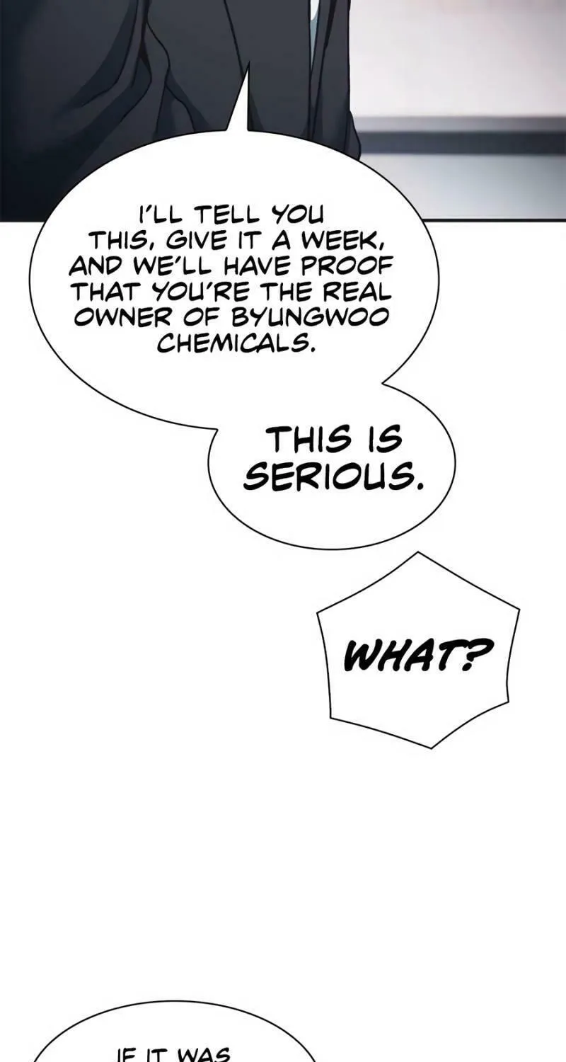 Chairman Kang, the New Employee Chapter 54 page 109 - 