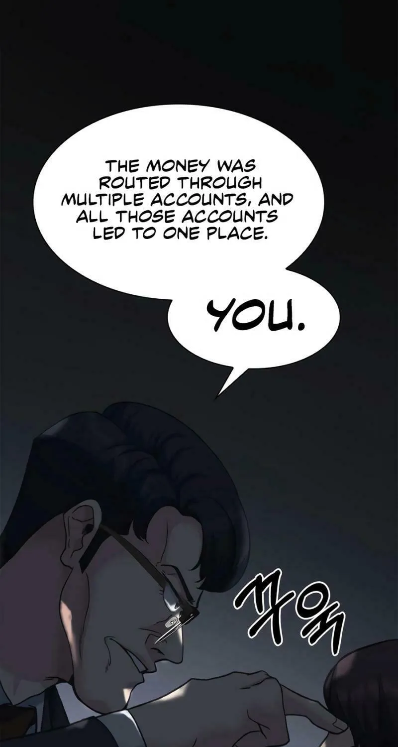 Chairman Kang, the New Employee Chapter 54 page 112 - 