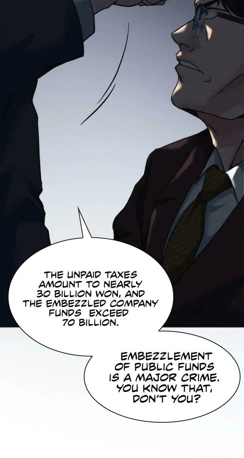 Chairman Kang, the New Employee Chapter 54 page 113 - 