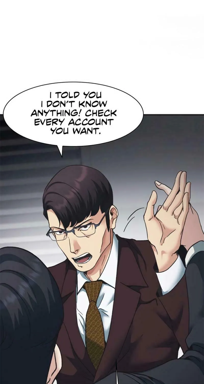 Chairman Kang, the New Employee Chapter 54 page 114 - 