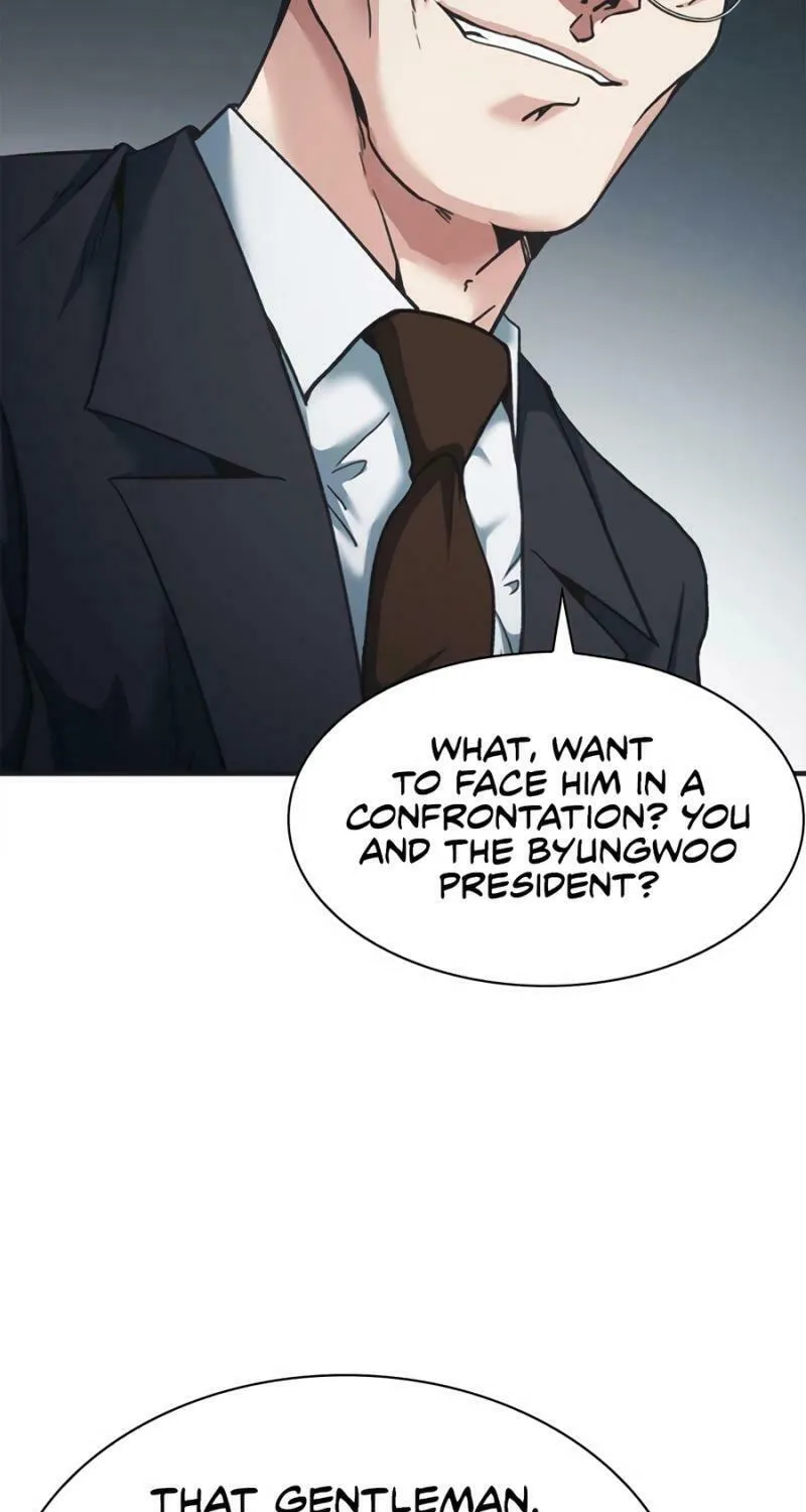 Chairman Kang, the New Employee Chapter 54 page 116 - 