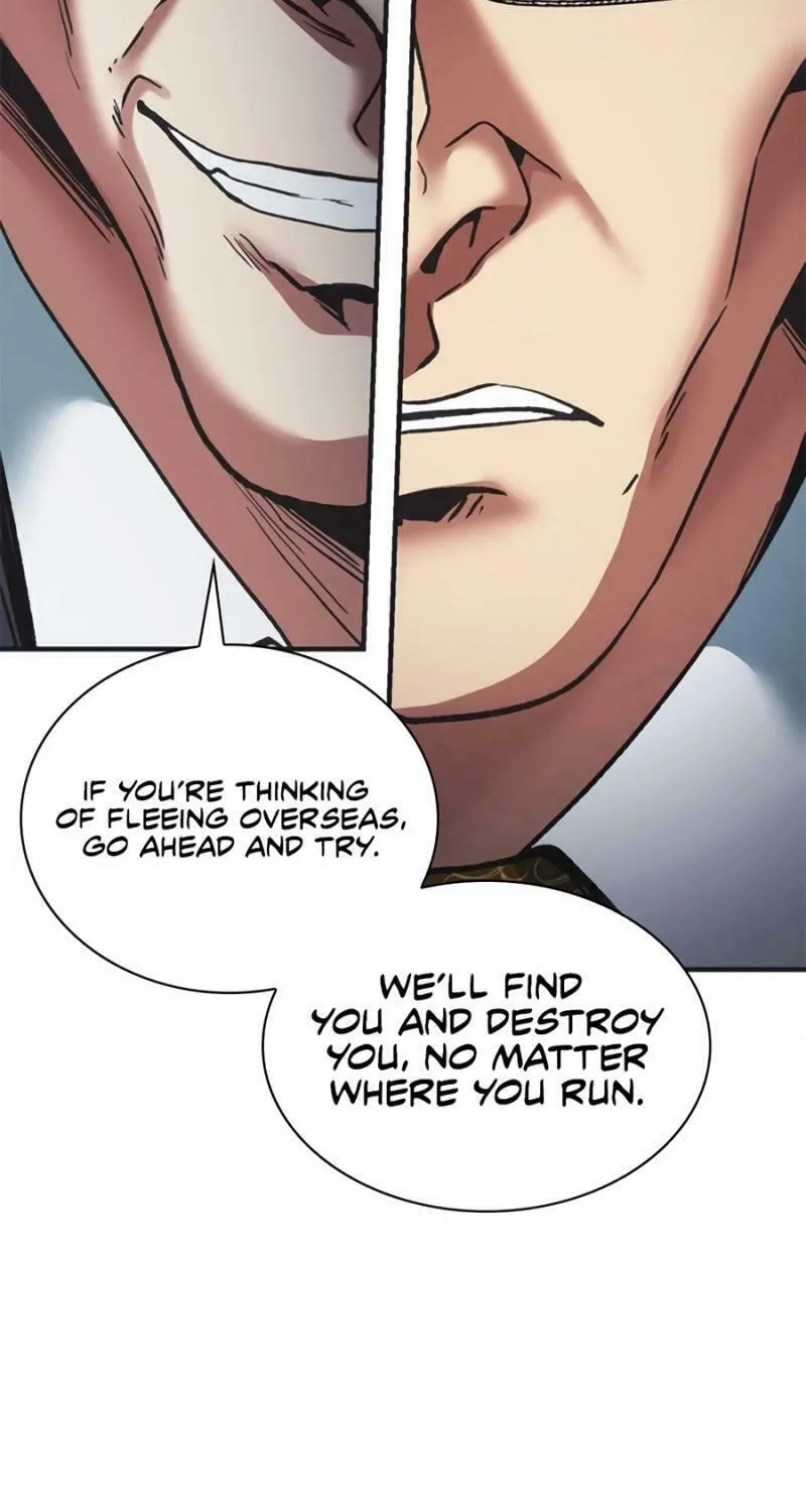 Chairman Kang, the New Employee Chapter 54 page 120 - 