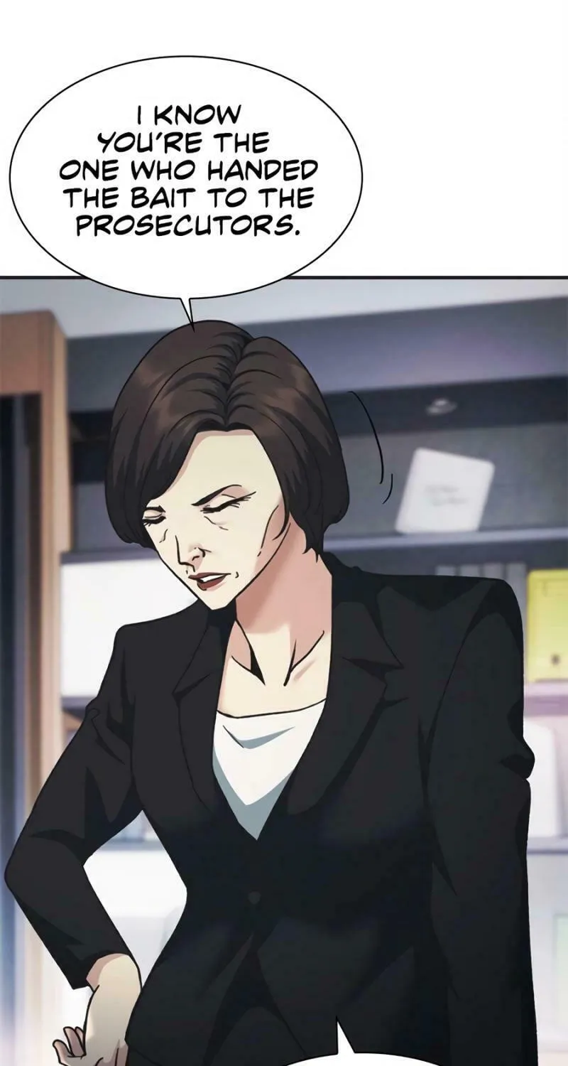Chairman Kang, the New Employee Chapter 54 page 130 - 