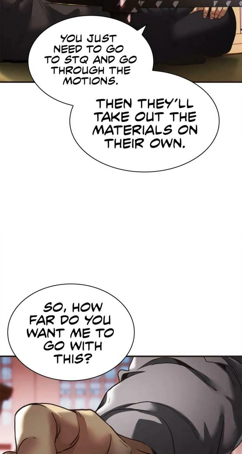 Chairman Kang, the New Employee Chapter 54 page 14 - 