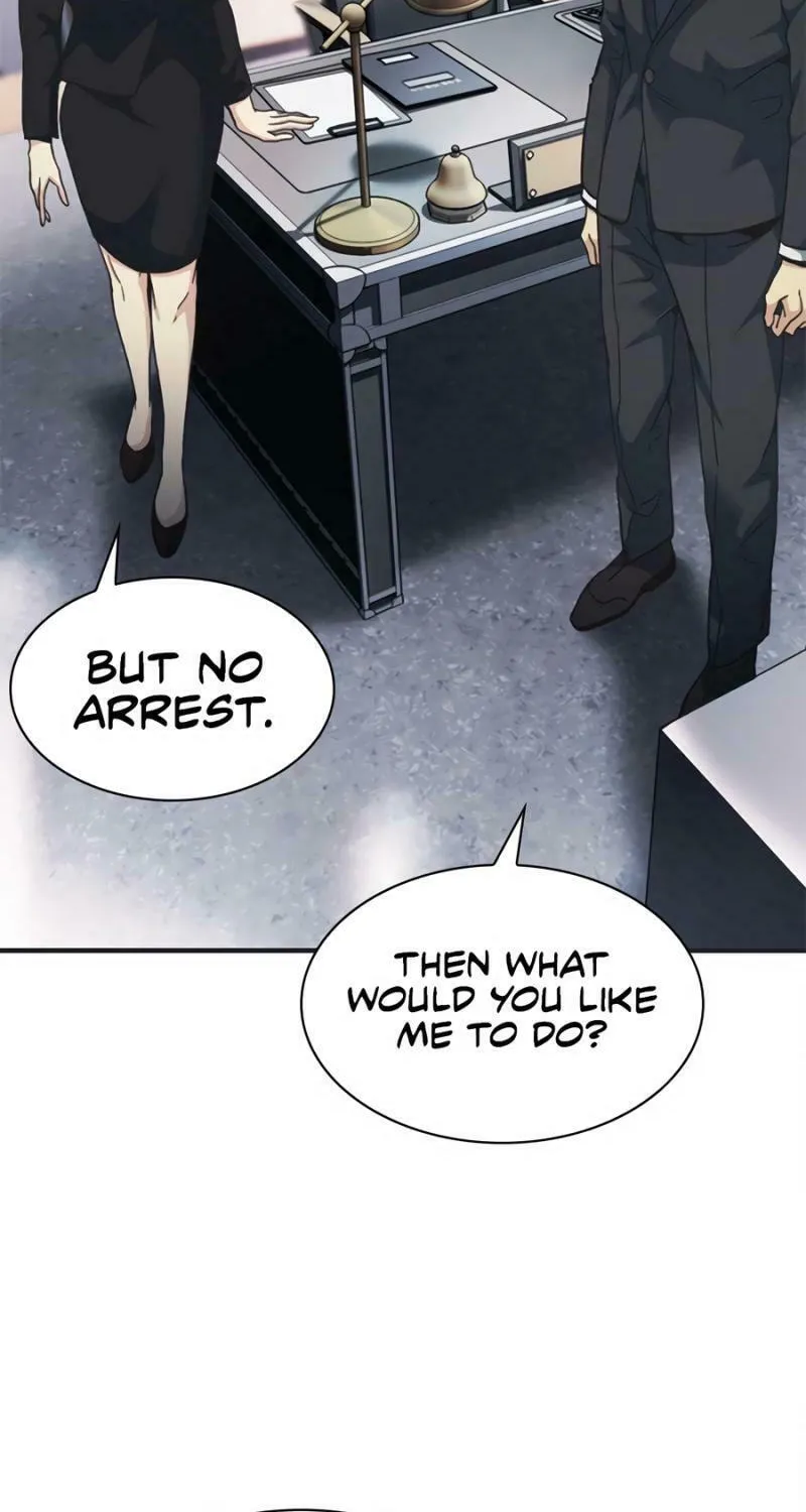 Chairman Kang, the New Employee Chapter 54 page 132 - 