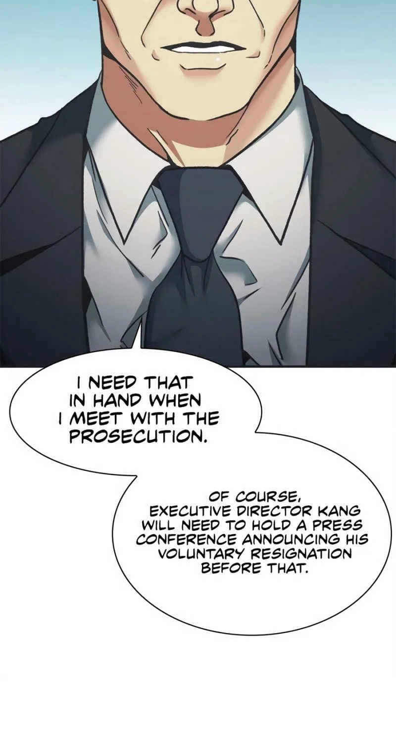 Chairman Kang, the New Employee Chapter 54 page 137 - 
