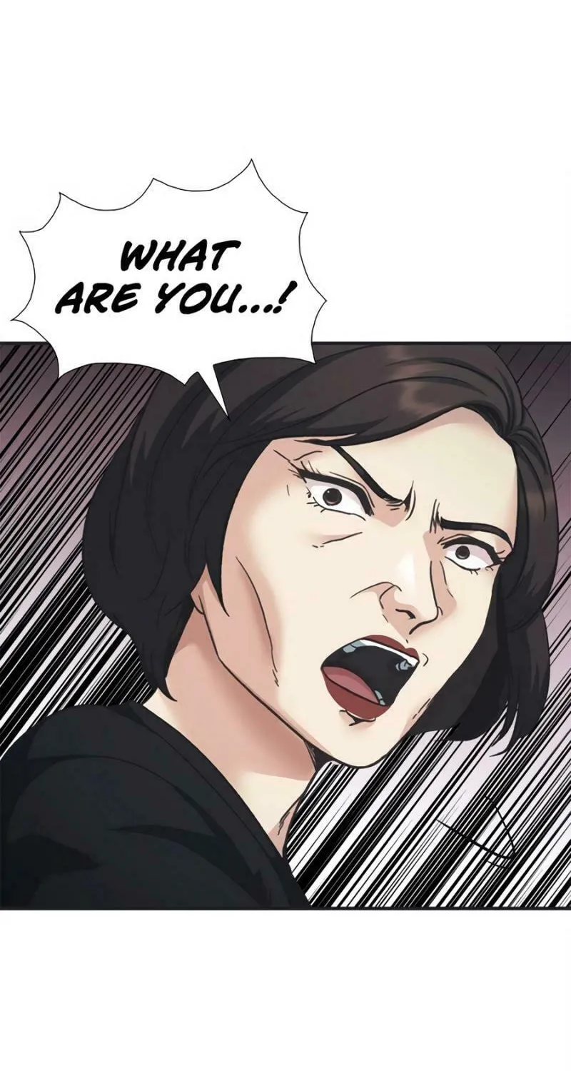 Chairman Kang, the New Employee Chapter 54 page 138 - 