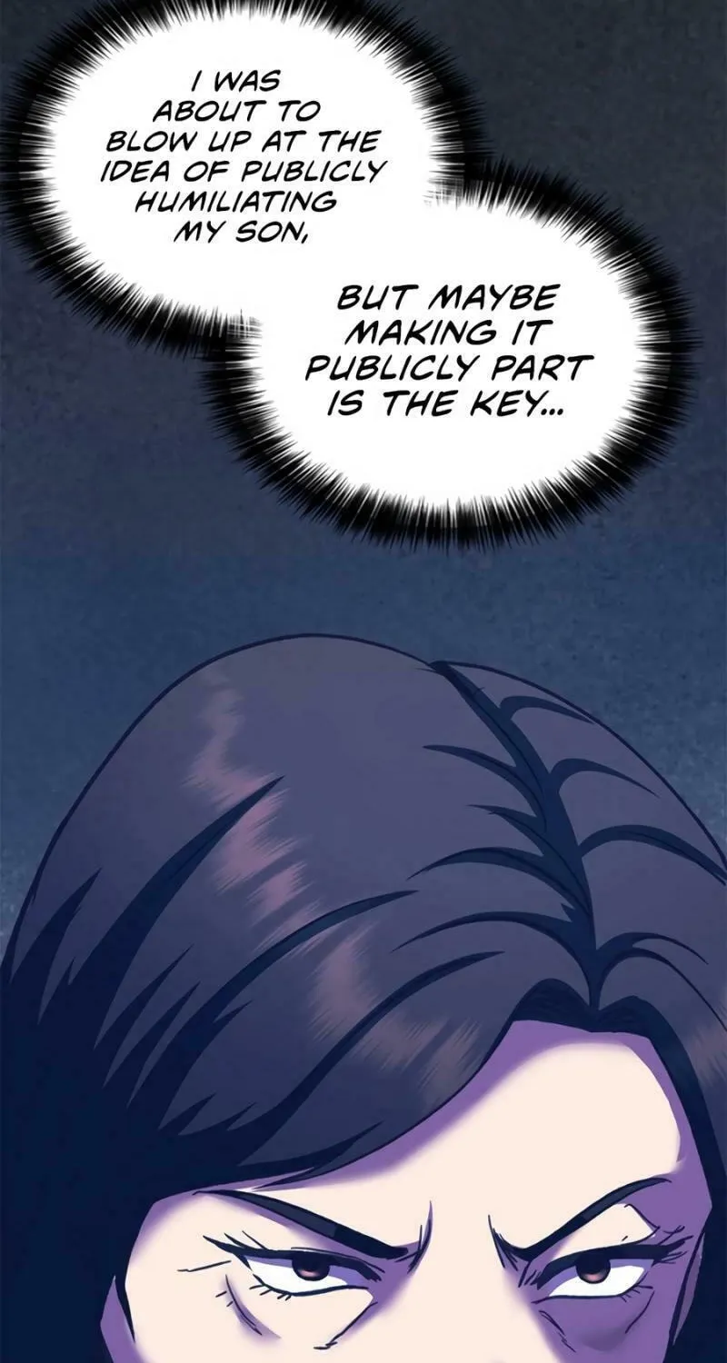 Chairman Kang, the New Employee Chapter 54 page 140 - 