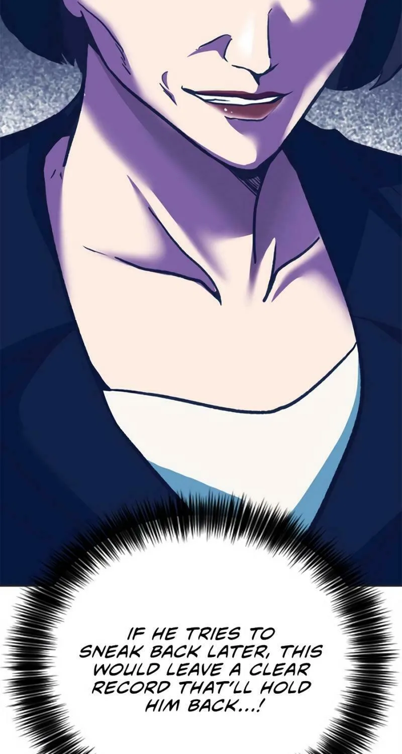 Chairman Kang, the New Employee Chapter 54 page 141 - 