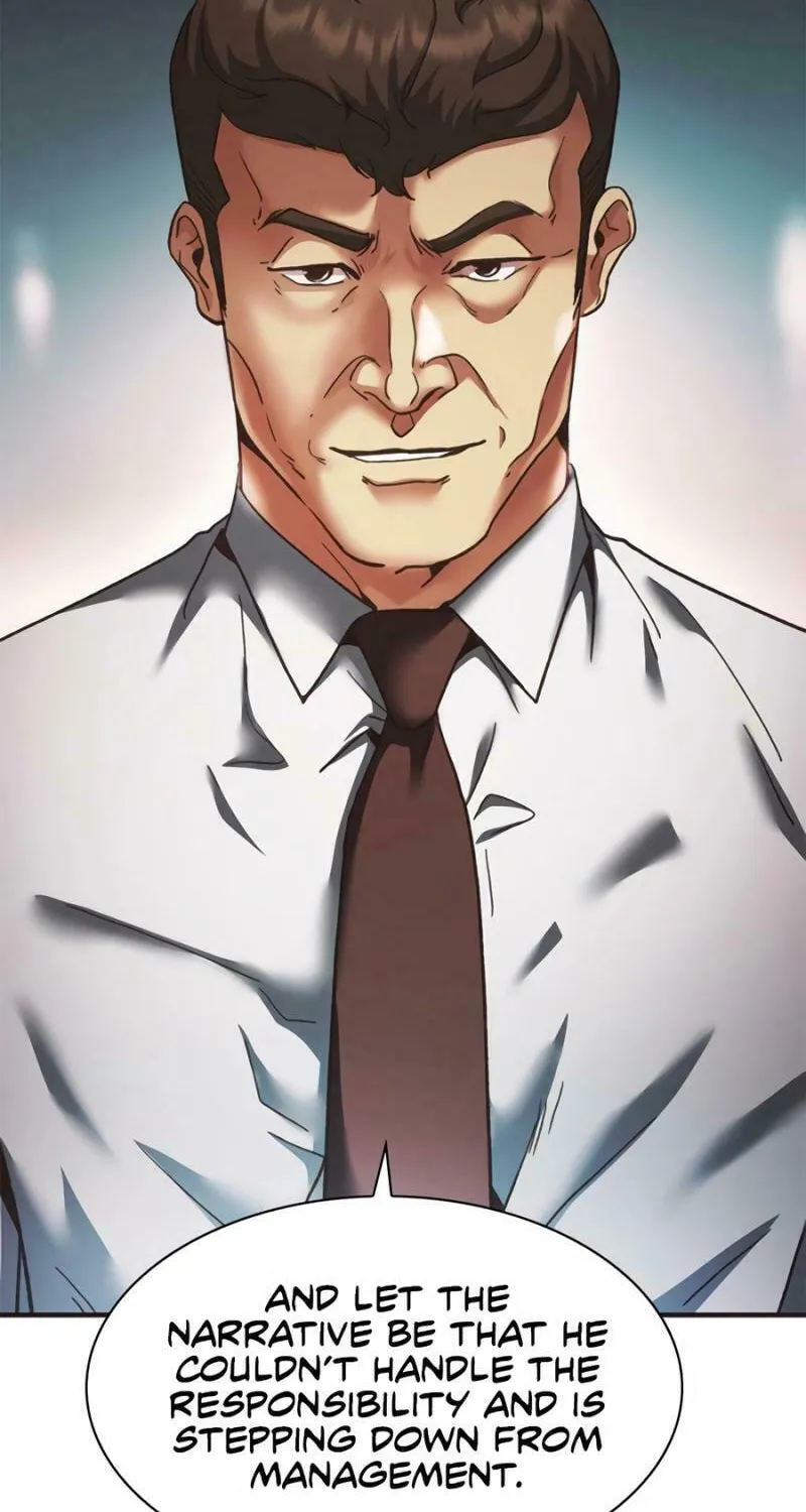 Chairman Kang, the New Employee Chapter 54 page 16 - 
