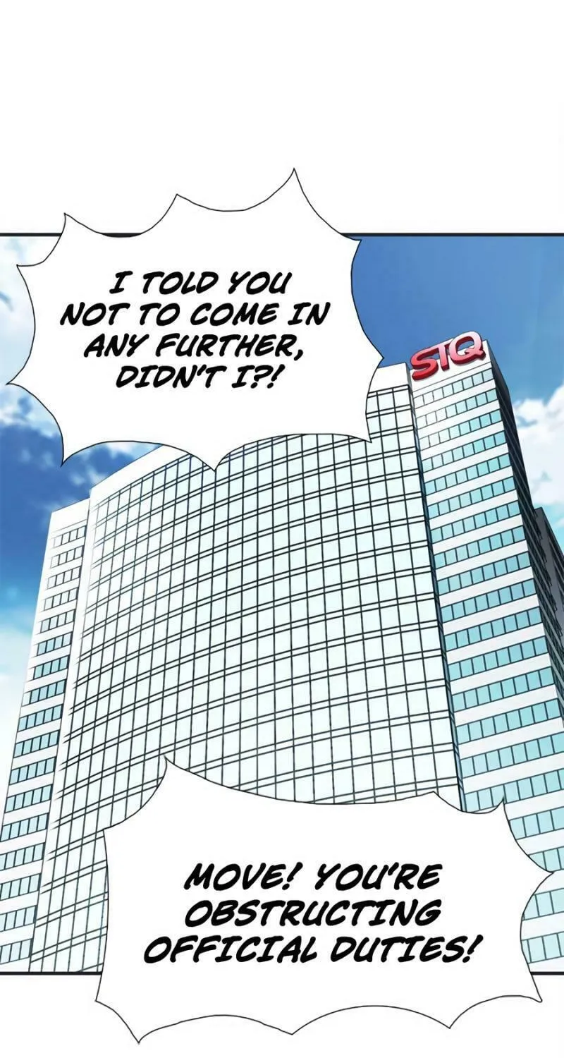 Chairman Kang, the New Employee Chapter 54 page 19 - 