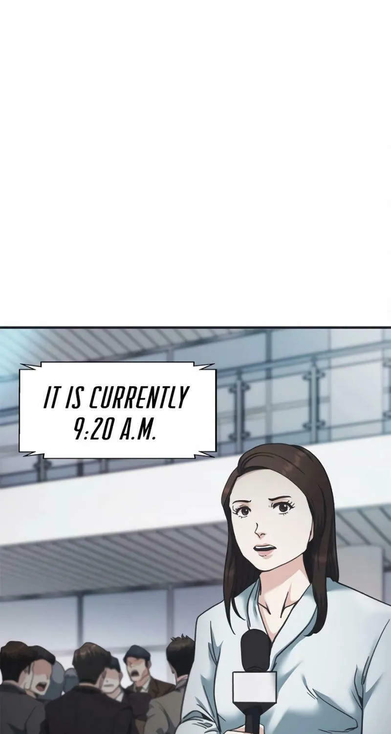Chairman Kang, the New Employee Chapter 54 page 20 - 