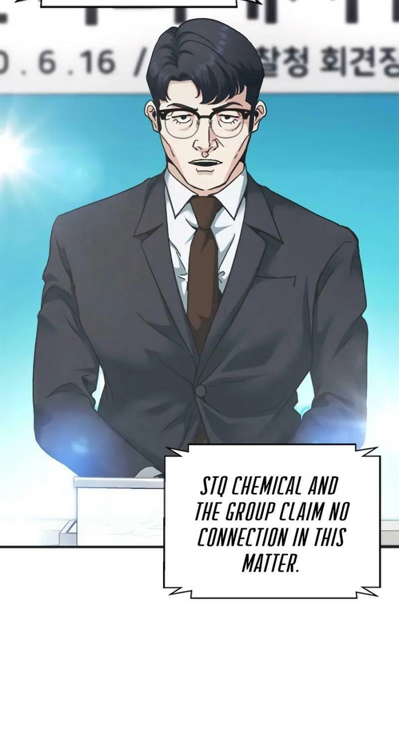 Chairman Kang, the New Employee Chapter 54 page 24 - 