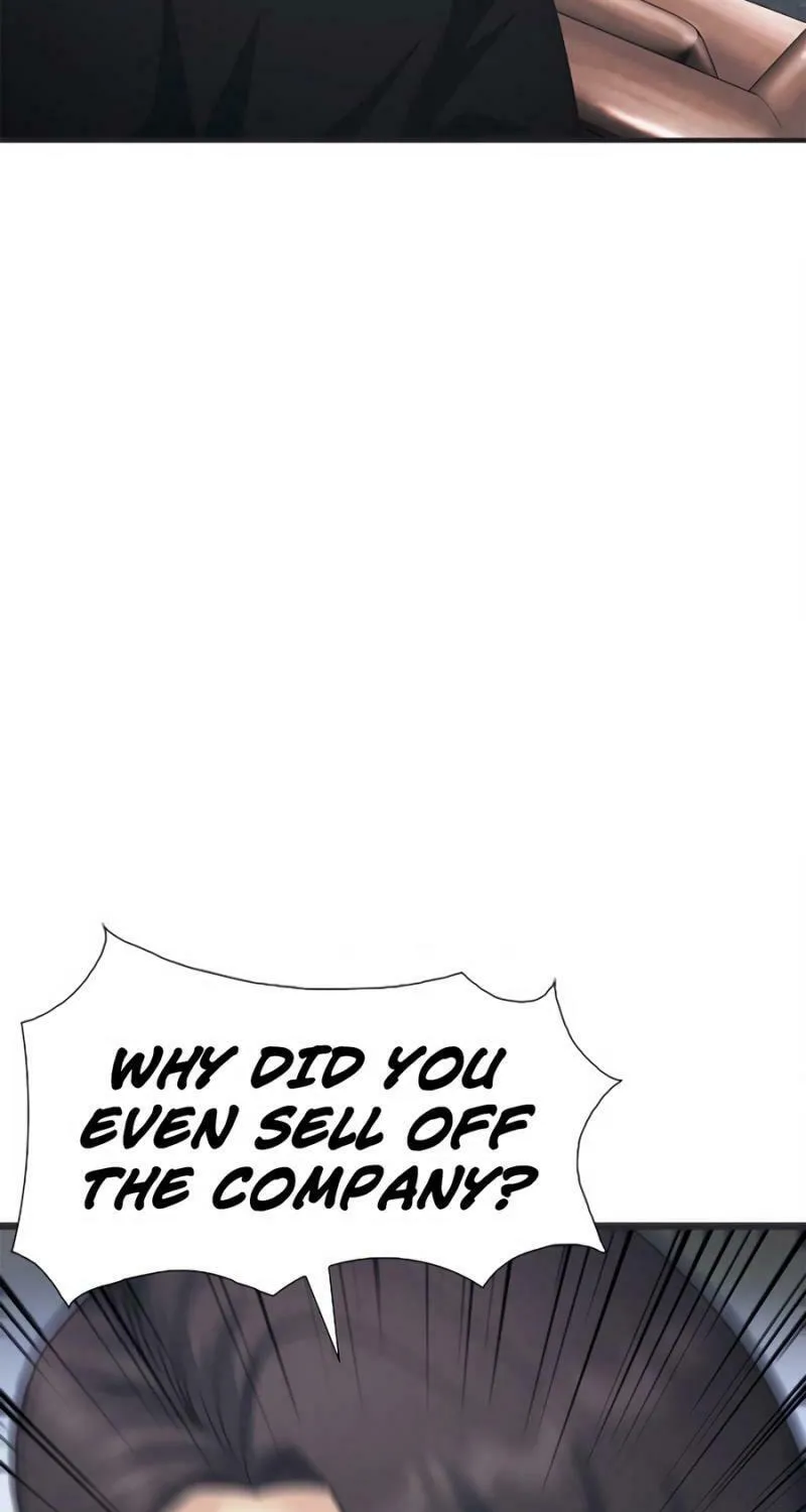 Chairman Kang, the New Employee Chapter 54 page 29 - 